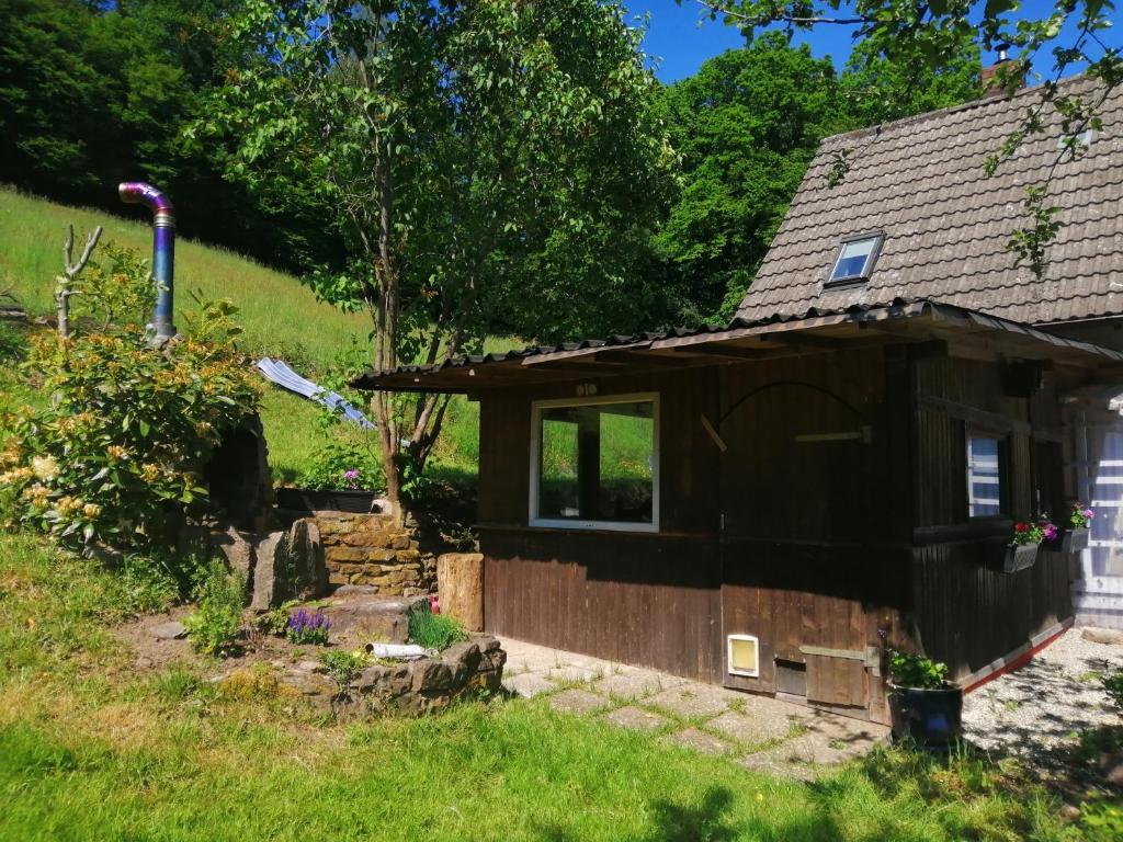 Ferienhaus "Schleif" 4