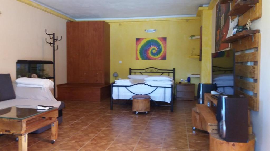 Village Life Studio 2