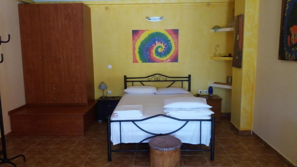 Village Life Studio 7