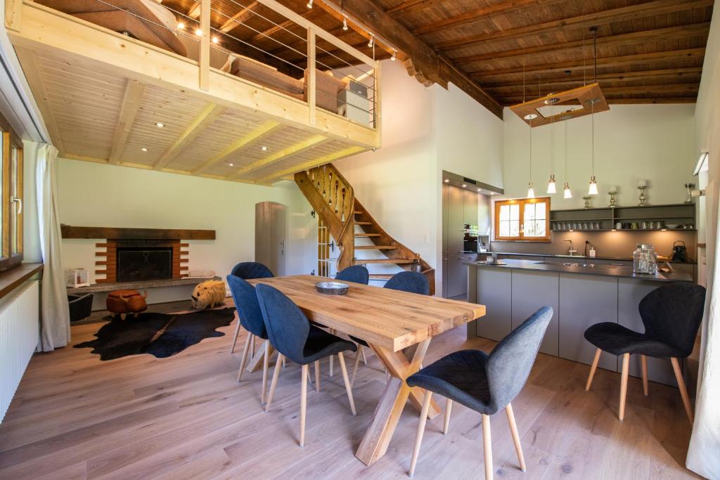 Chalet Laret