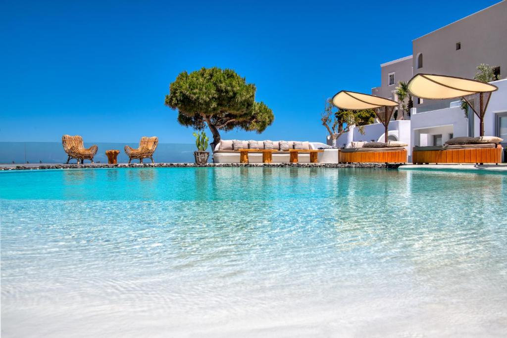San Marino Suites by Calm Collection 2
