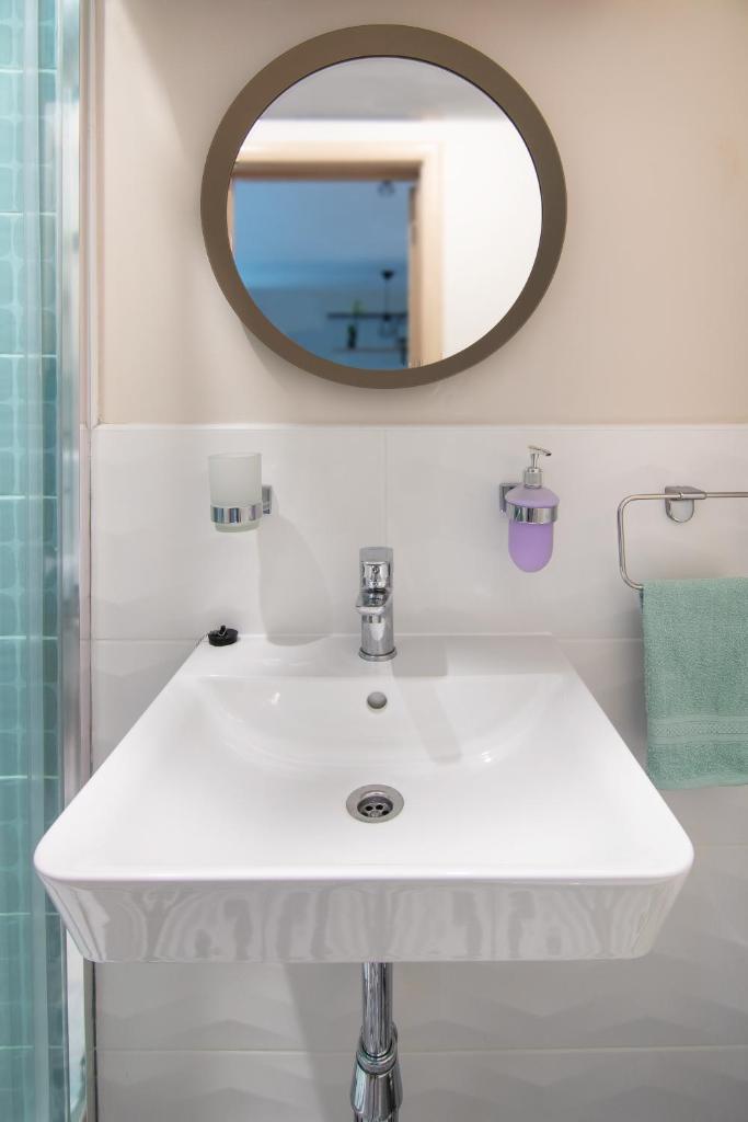 The Cozy Studio, Varna City Centre 8