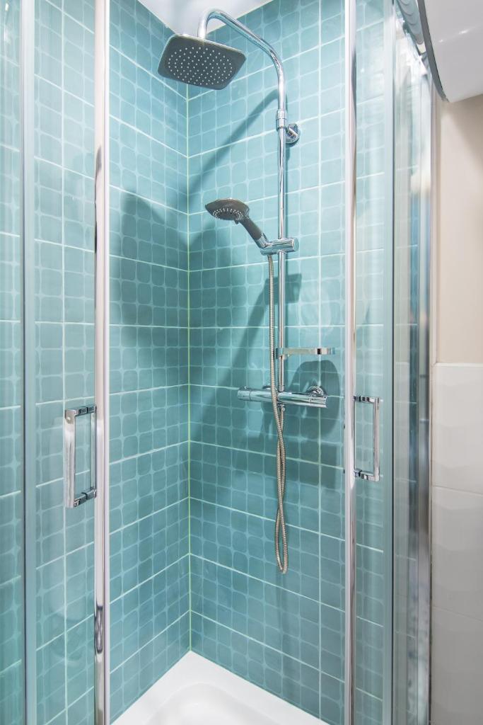 The Cozy Studio, Varna City Centre 3