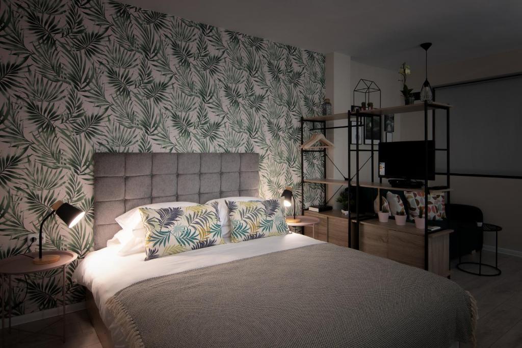 The Cozy Studio, Varna City Centre 7