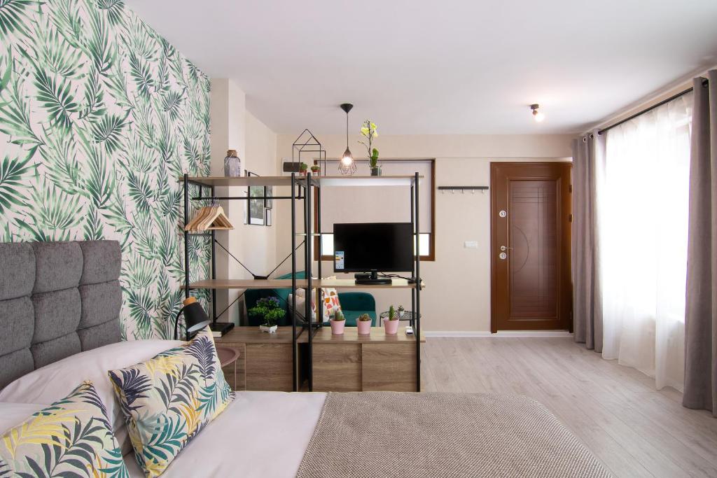 The Cozy Studio, Varna City Centre 5