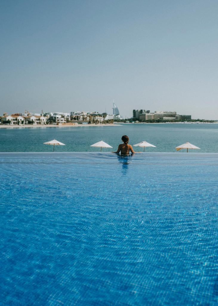 Andaz Dubai The Palm, By Hyatt Image