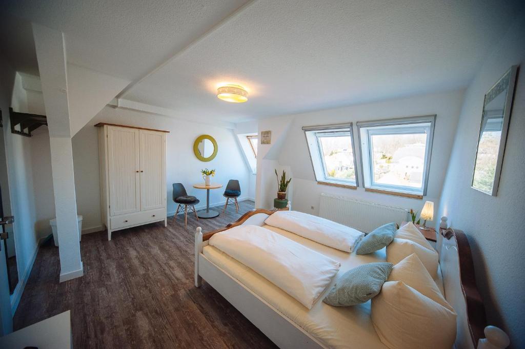 Apartmenthaus Kaiser Friedrich 7