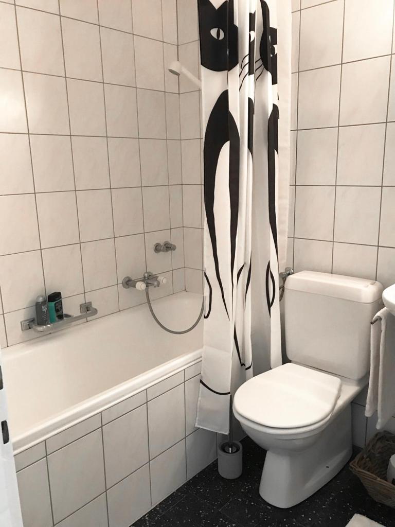 Charmantes Apartment 3