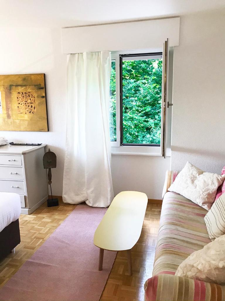 Charmantes Apartment 5