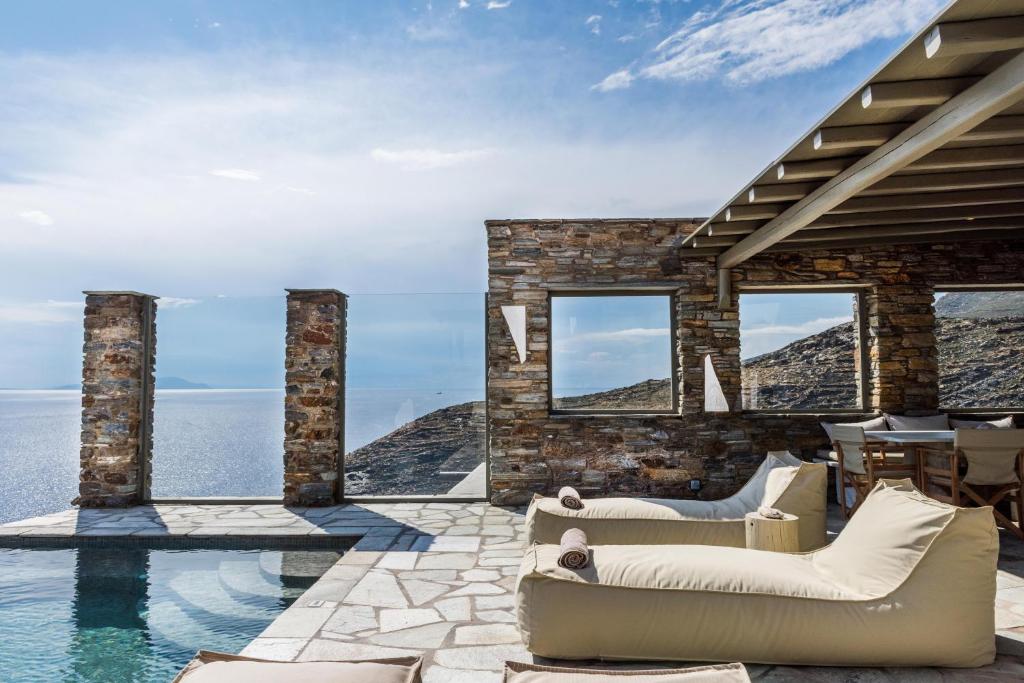 VATHI BLEU PRIVATE VILLAS 8