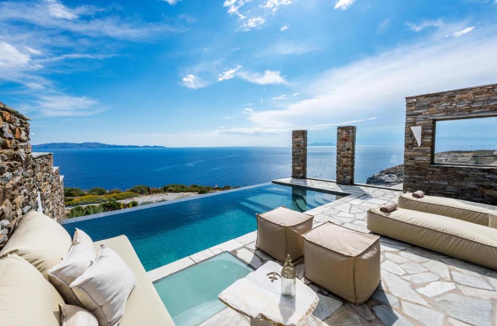 VATHI BLEU PRIVATE VILLAS 6