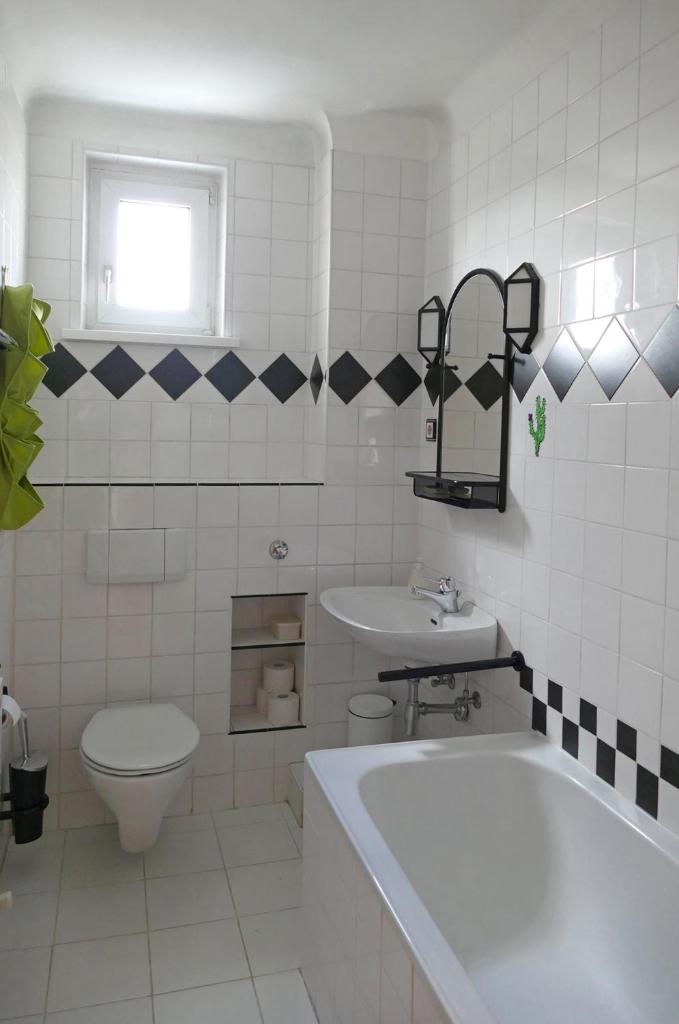 Apartamento Buena Vista 5