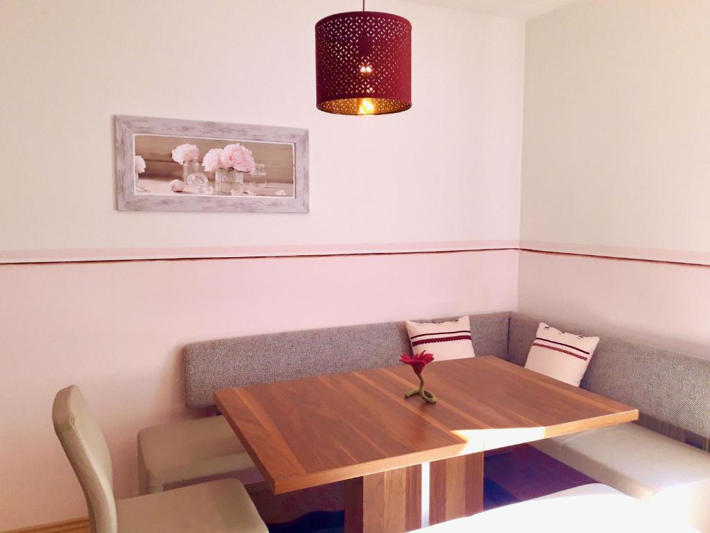 Traumapartment Pöstlingberg, reservierter Parkplatz, 4 Schlafzimmer 4