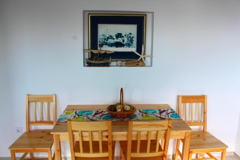 Blue Mediterranean Apartments 5