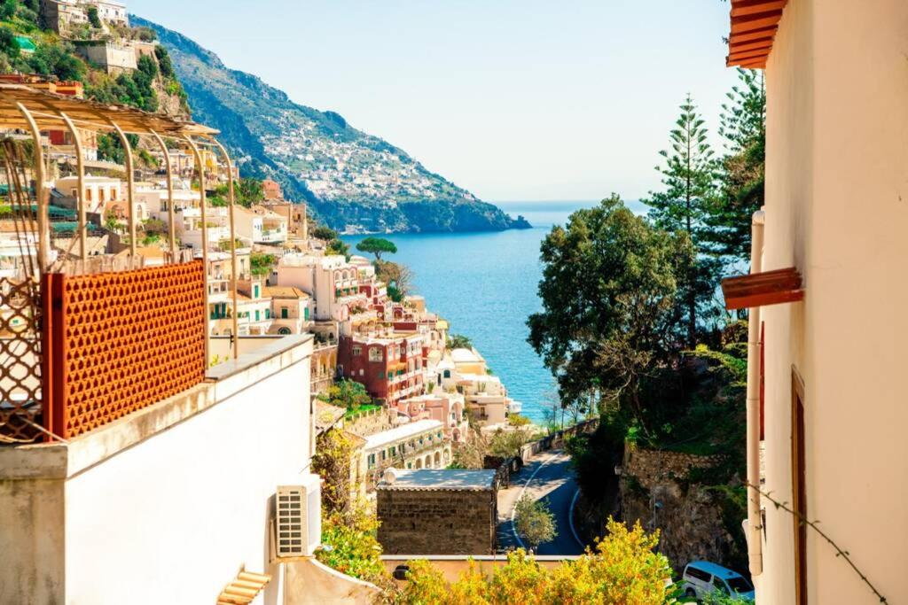 Casa Aversano Positano Center - 5 minutes to beach 1