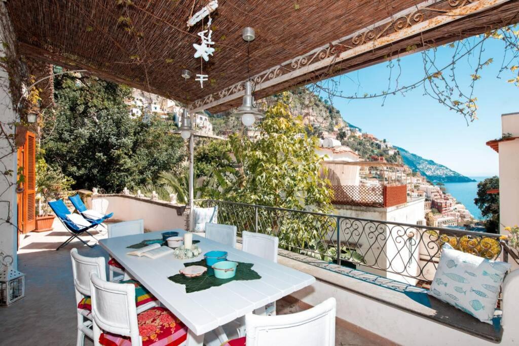 Casa Aversano Positano Center - 5 minutes to beach 5