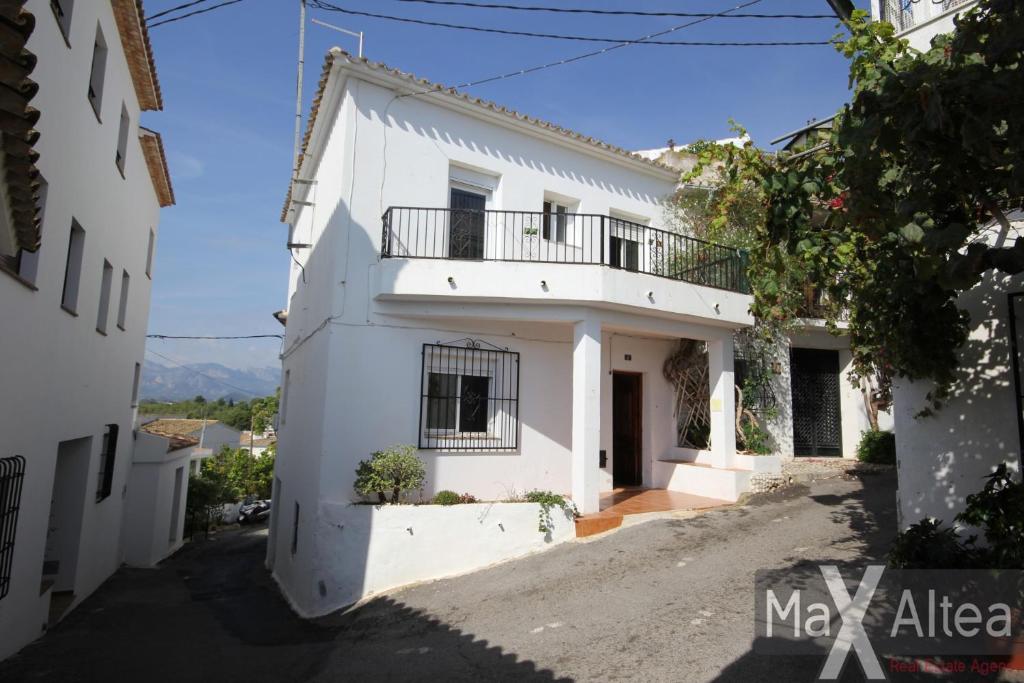 Casa Cometa 6
