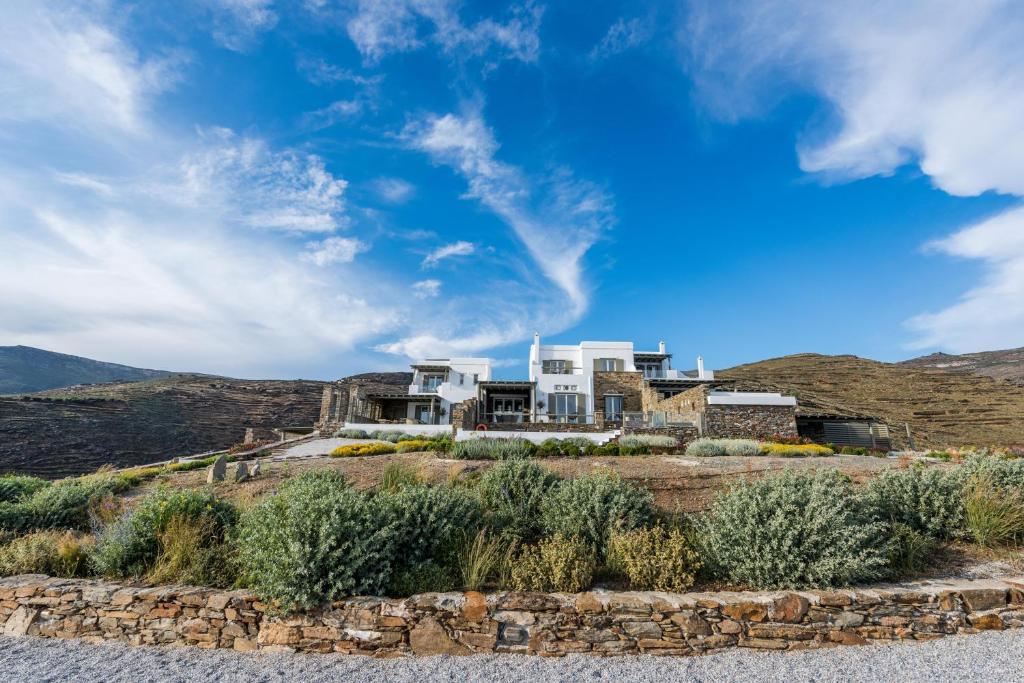 VATHI BLEU PRIVATE VILLAS 4