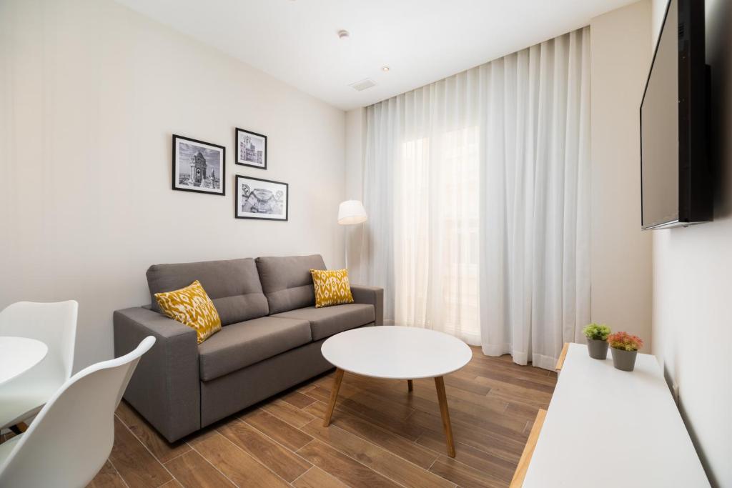 Tandem Puerto Chico 5