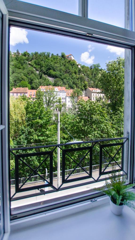 NOOR - LK43-lodging city-apartments, kontaktlos mit Self Check-In 6