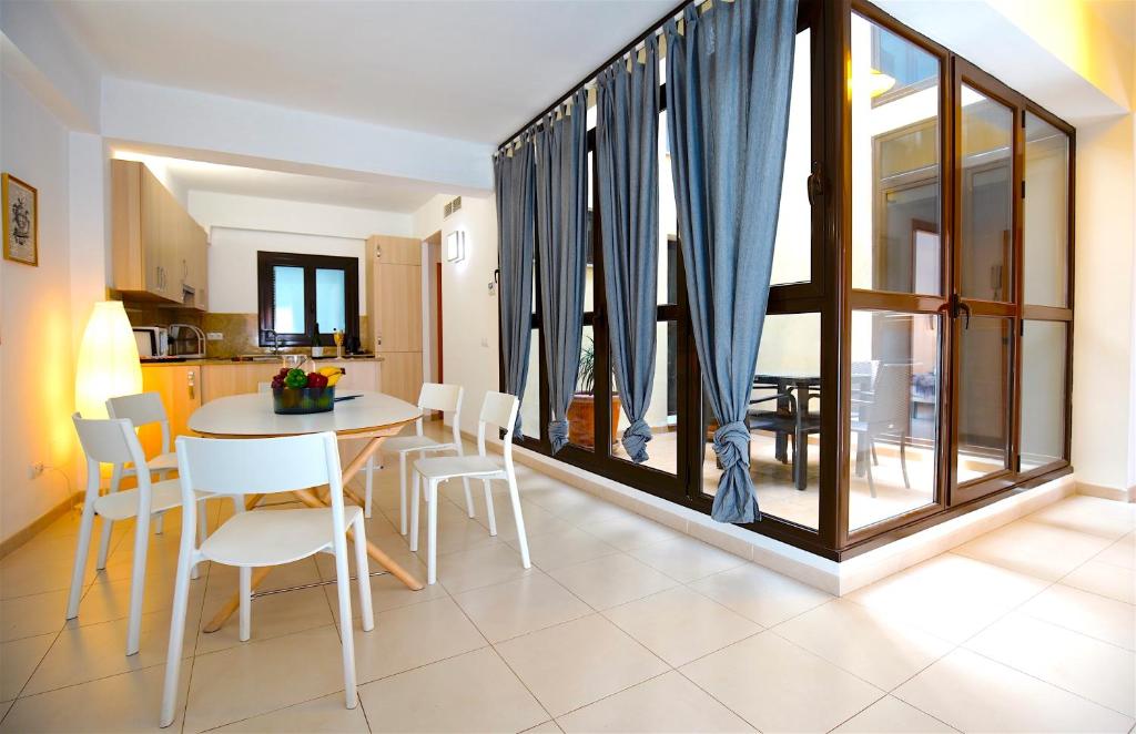 La Lonja Homes - Turismo de interior 5