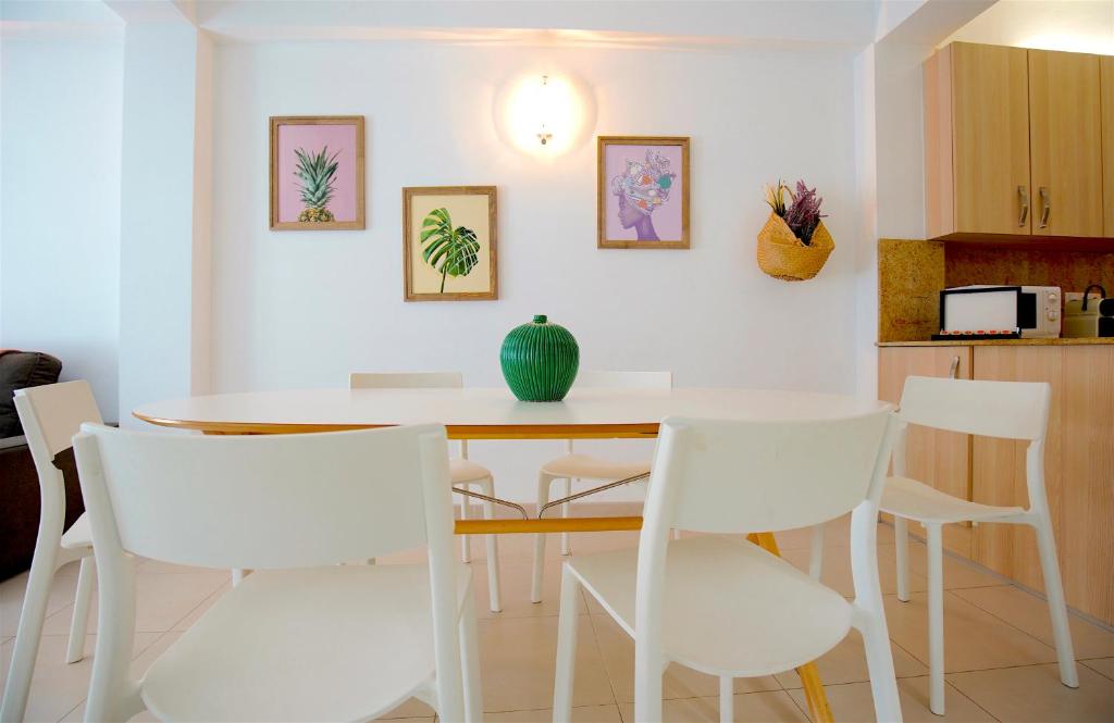 La Lonja Homes - Turismo de interior 8