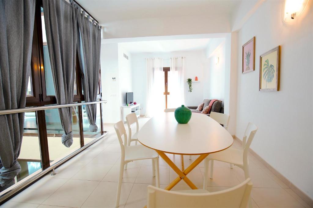 La Lonja Homes - Turismo de interior 7