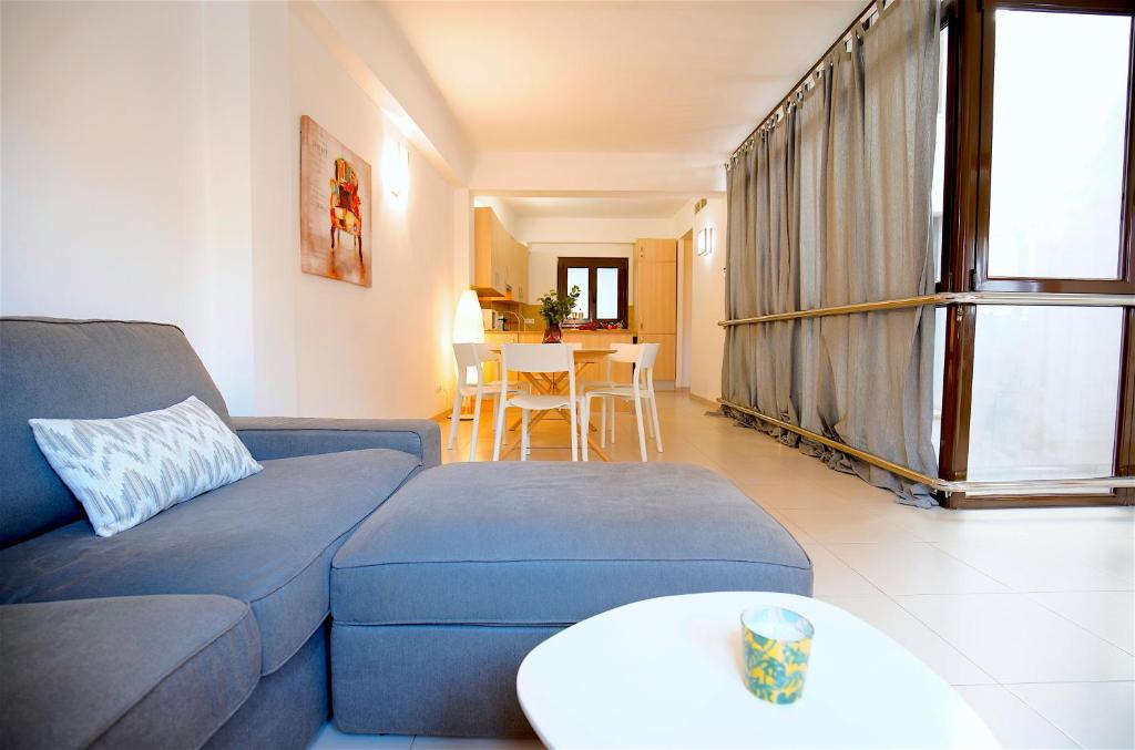La Lonja Homes - Turismo de interior 4