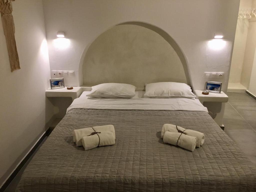 Kampanelia Village Suites 2