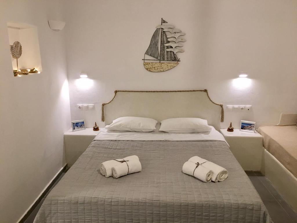 Kampanelia Village Suites 5