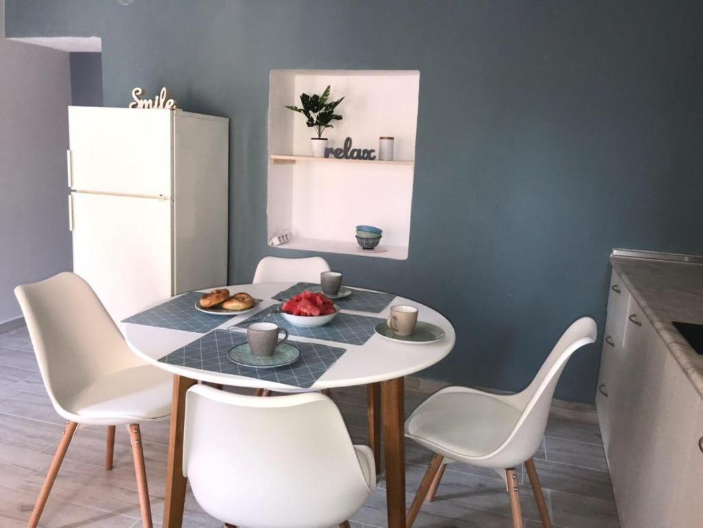 Harmony apartment 4