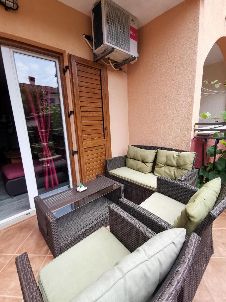 Apartments Vidaković 4