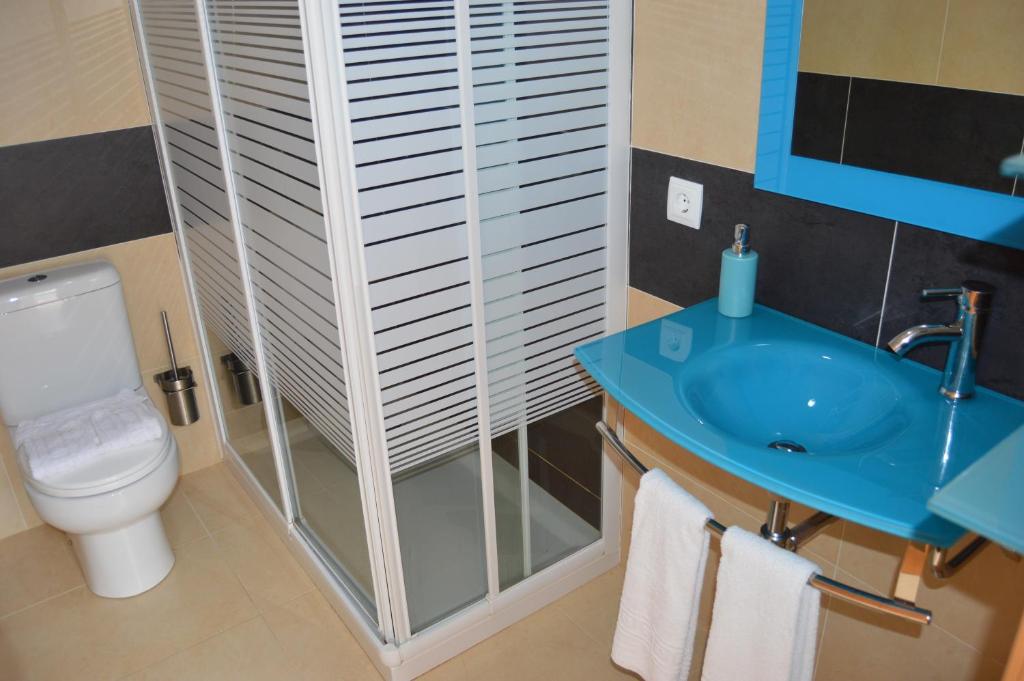 Apartamentos Petit Blau 3