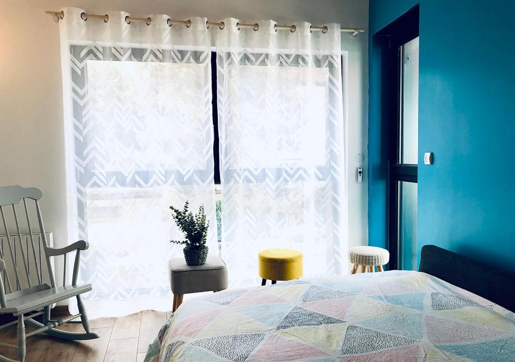 Maison duplex, avec terrasse dans Strasbourg 7