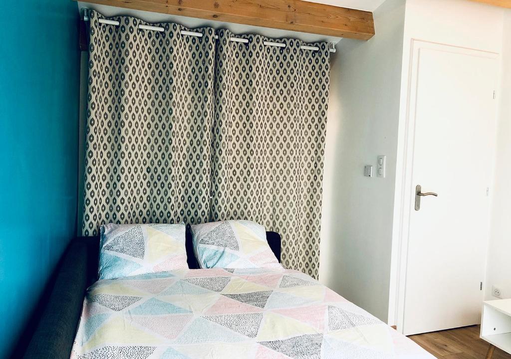 Maison duplex, avec terrasse dans Strasbourg 2
