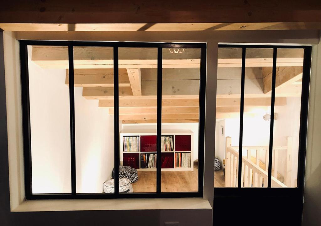 Maison duplex, avec terrasse dans Strasbourg 5