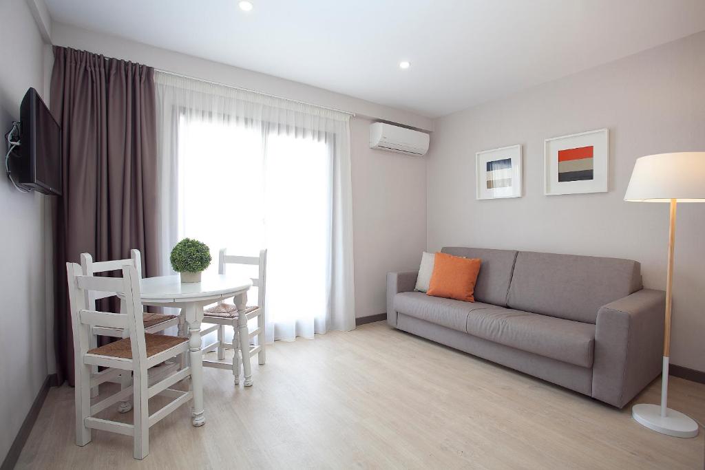 Apartamentos Ribera 5