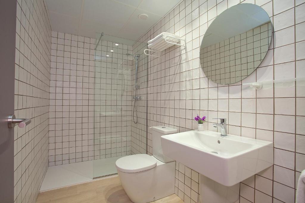Apartamentos Ribera 3
