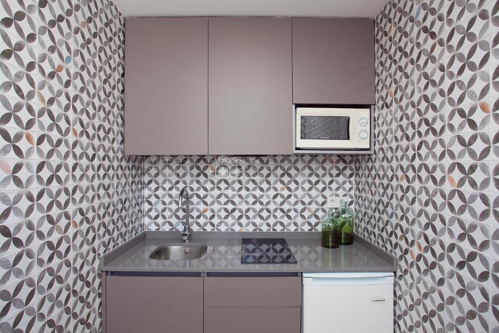 Apartamentos Ribera 4