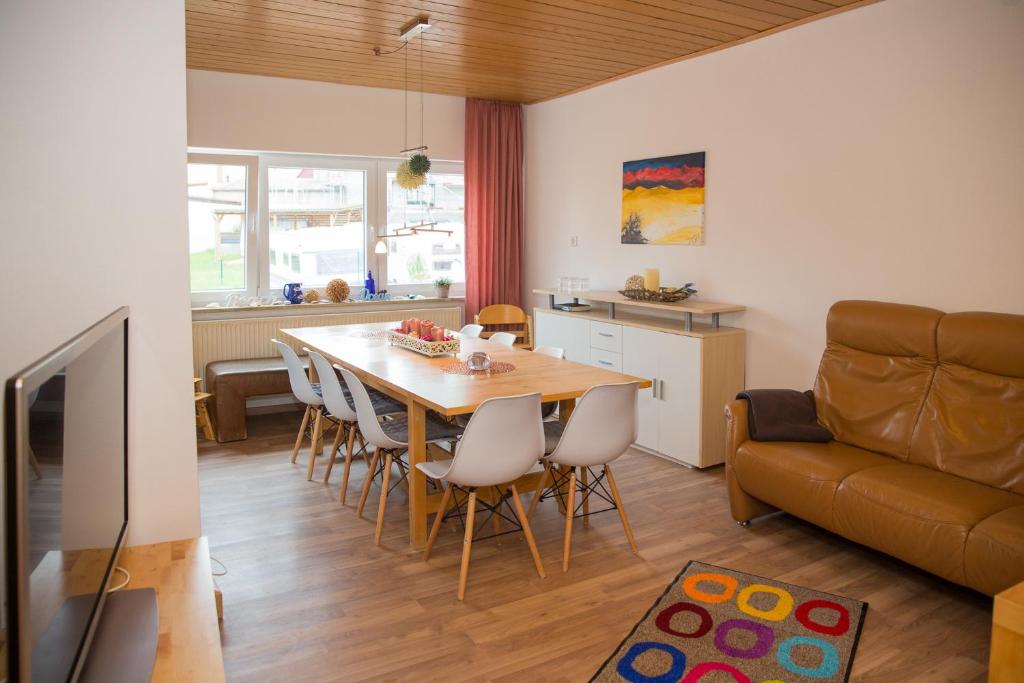 Ferienhaus Sonnengarten 4
