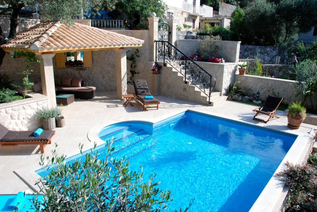 Villa la Perla
