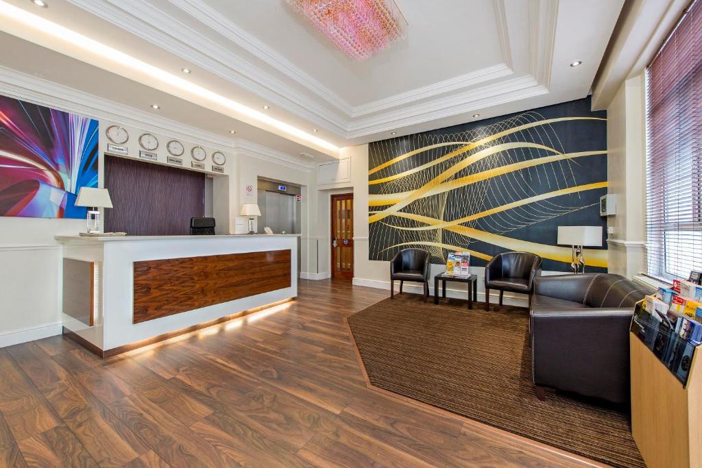 Lidos Hotel Image