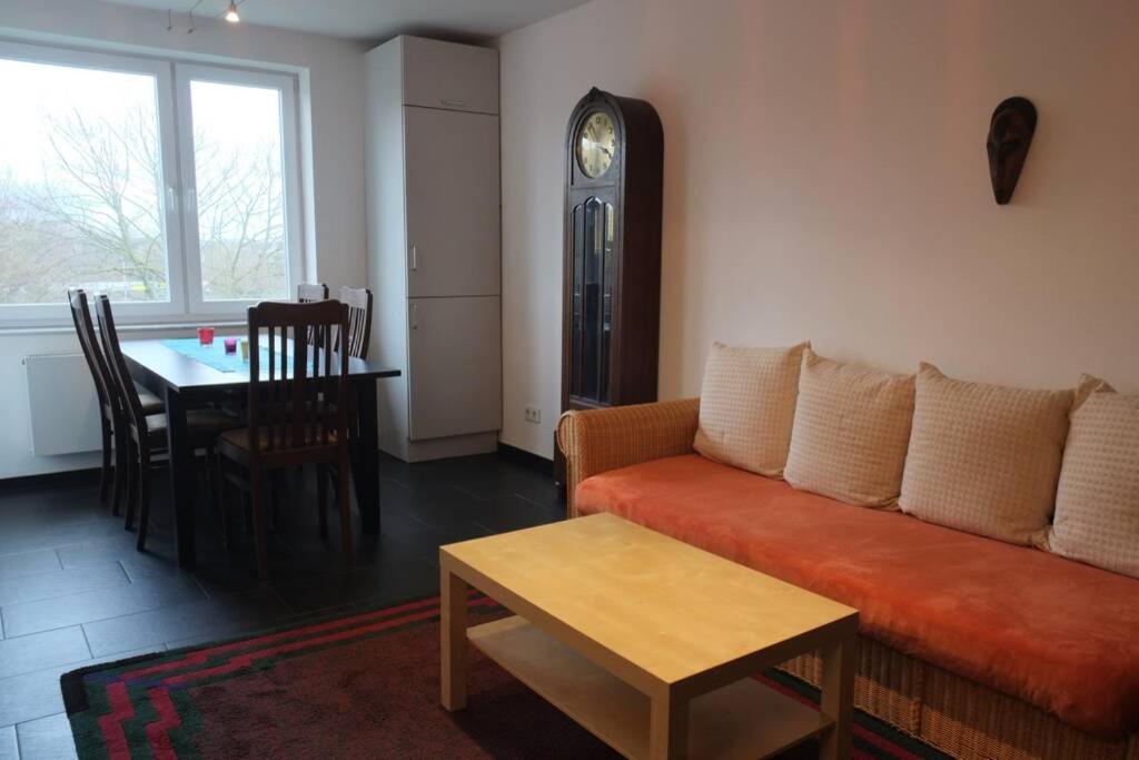 City Apartments Cologne - Apartment 1 8