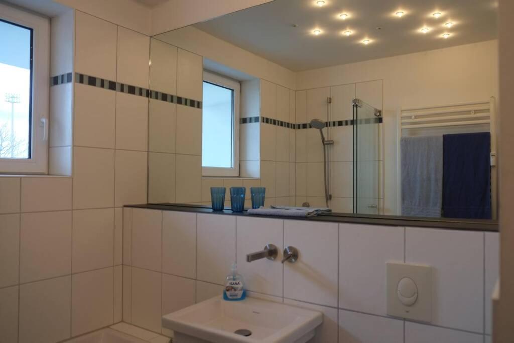 City Apartments Cologne - Apartment 1 3