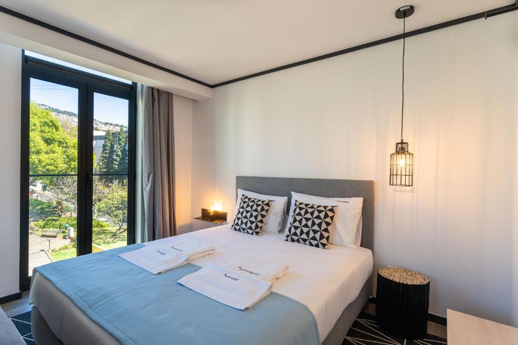 Zarco Apartments by Mercado Funchal 7