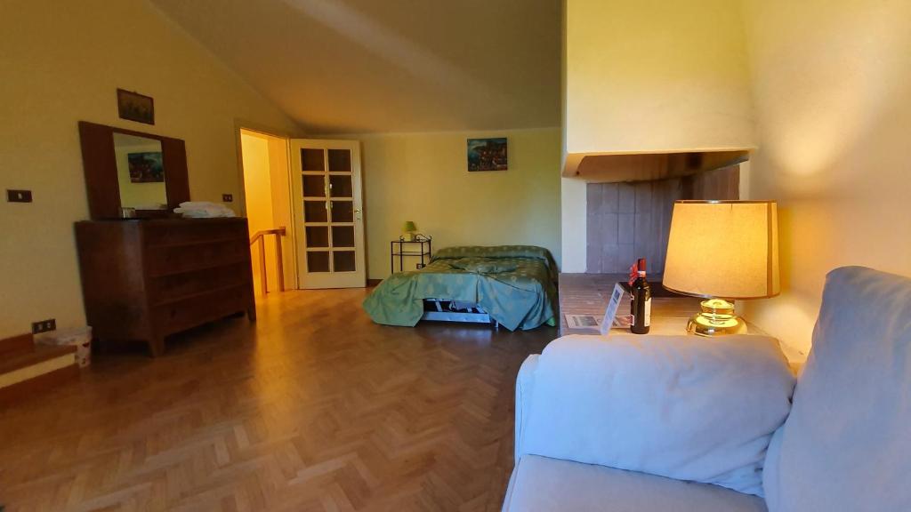 Villa Sargiano 8