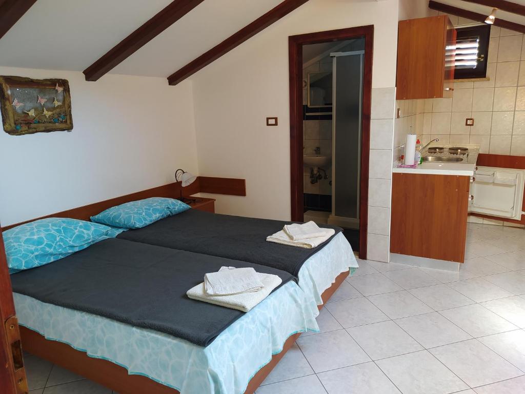 Apartmani Kolenko Rovinj 4