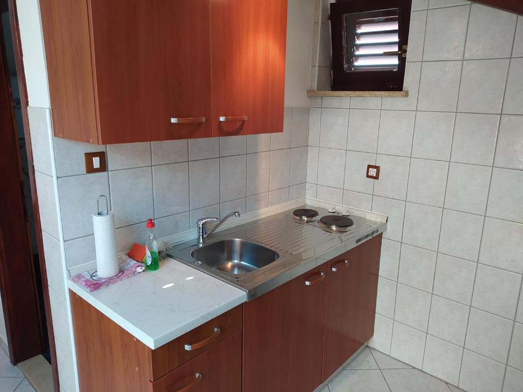 Apartmani Kolenko Rovinj 3