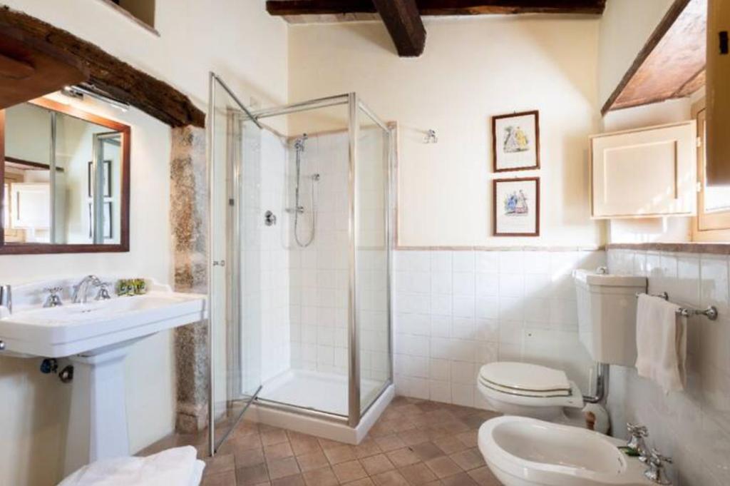 Villa della Genga Country Houses 3