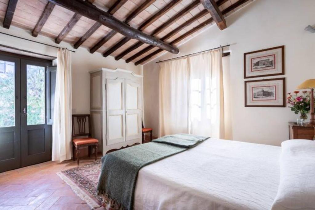 Villa della Genga Country Houses 2